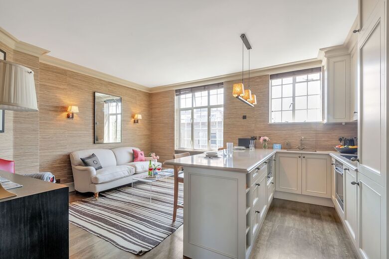 Apartamentos Stunning Chelsea Manor Gem - Hbg