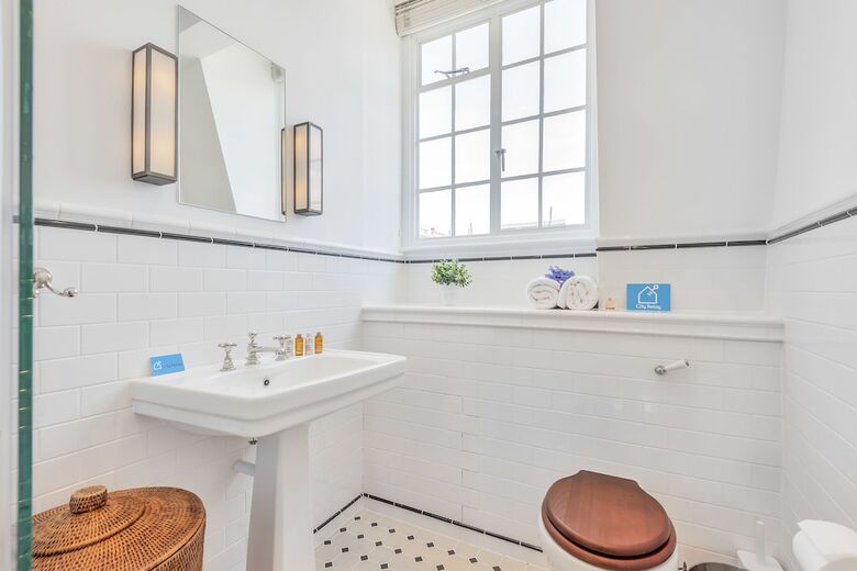 Apartamentos Stunning Chelsea Manor Gem - Hbg