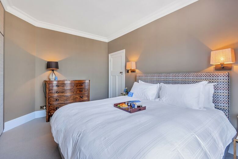 Apartamentos Stunning Chelsea Manor Gem - Hbg