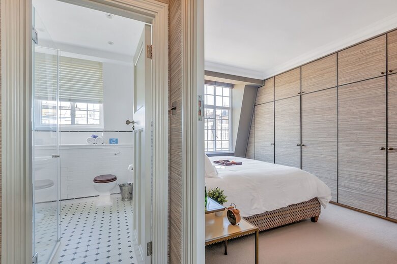 Apartamentos Stunning Chelsea Manor Gem - Hbg