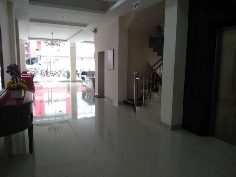 Kanasha Hotel