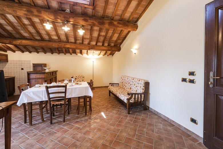 Agroturismo Antica Grancia Di Quercecchio