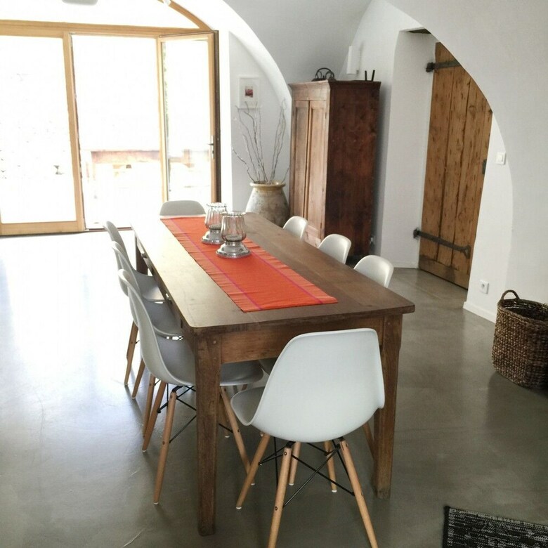 Hotel La Maison Abeil