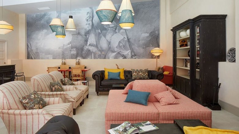 Apartamentos Trafalgar Polo Club