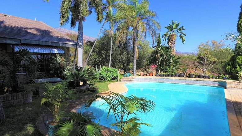 Hotel Klip Cottage Guest House
