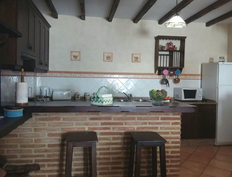 Apartamentos Alojamiento Rural  Tassone
