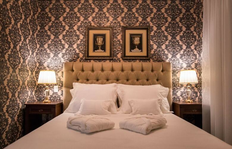 Hotel Laghetto Stilo Itapema