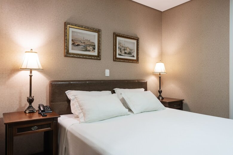 Hotel Laghetto Stilo Itapema