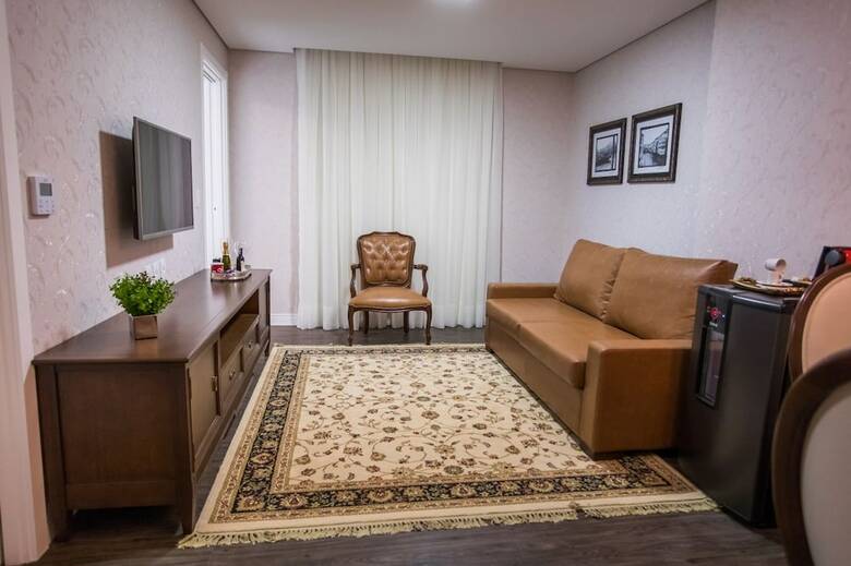 Hotel Laghetto Stilo Itapema