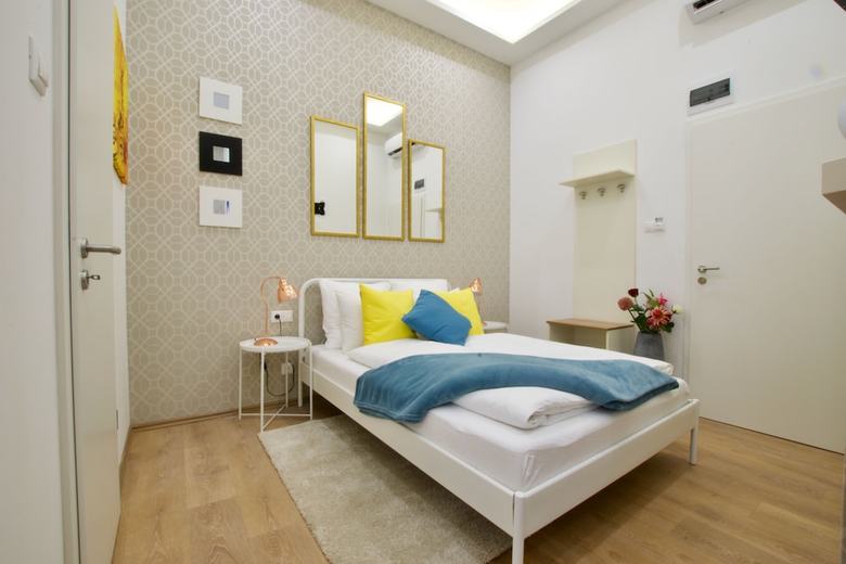 Hotel St. King 11 By Hi5 Apartments