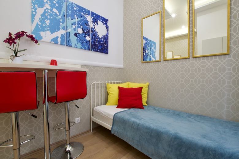 Hotel St. King 11 By Hi5 Apartments