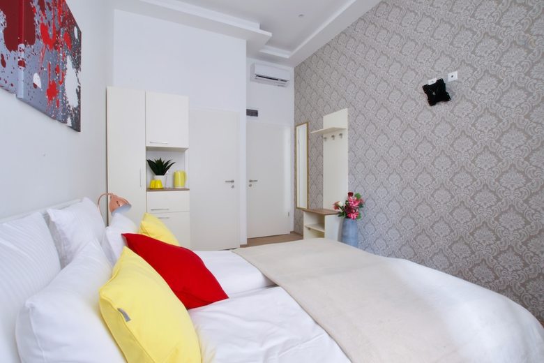 Hotel St. King 11 By Hi5 Apartments