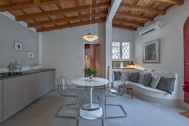 Hotel Drom Florence Rooms & Apartments