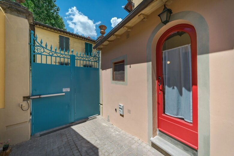 Hotel Drom Florence Rooms & Apartments