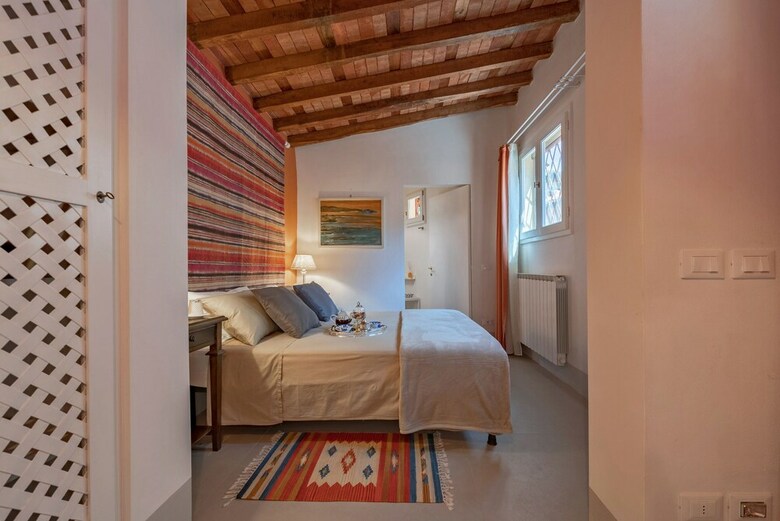 Hotel Drom Florence Rooms & Apartments