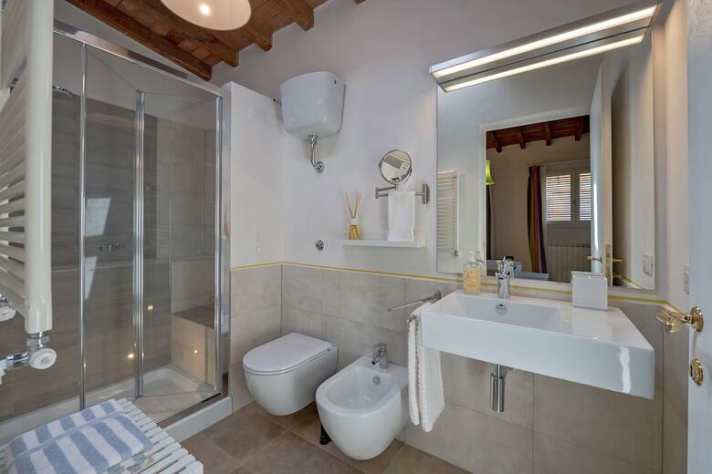 Hotel Drom Florence Rooms & Apartments