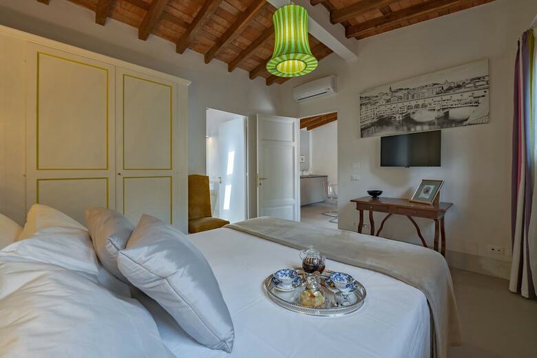 Hotel Drom Florence Rooms & Apartments