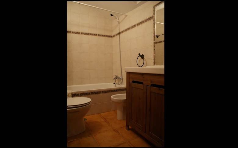 Agroturismo Casa Rural La Plazuela