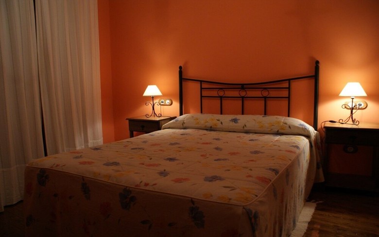 Agroturismo Casa Rural La Plazuela
