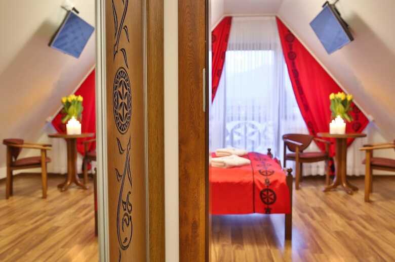 Hotel Grand Podhale Resort & Spa