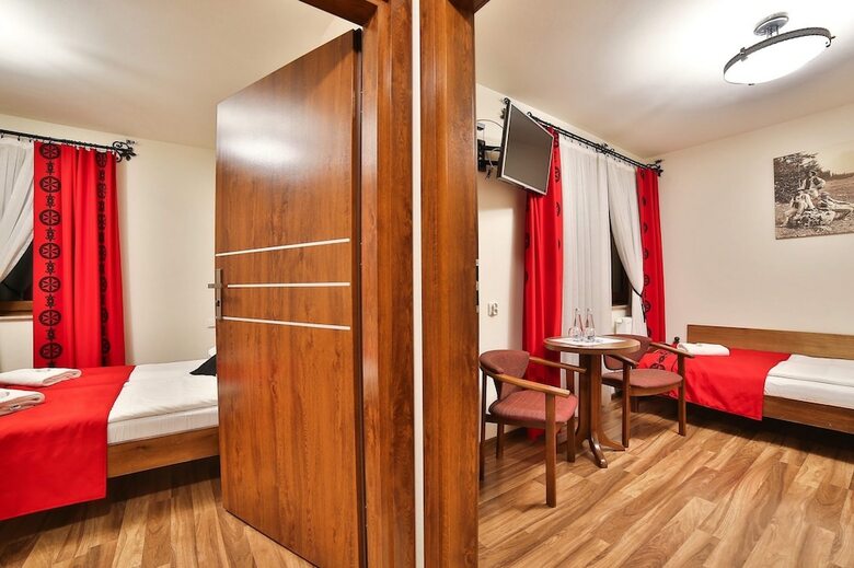 Hotel Grand Podhale Resort & Spa