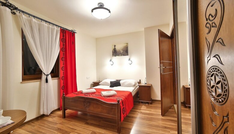 Hotel Grand Podhale Resort & Spa