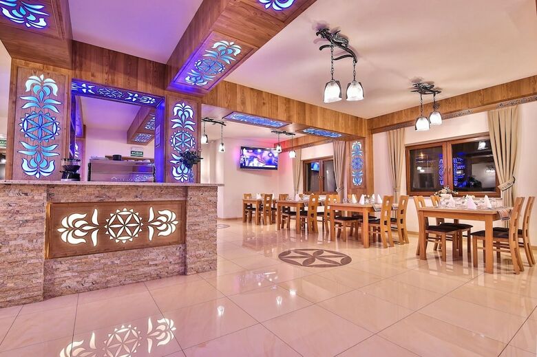 Hotel Grand Podhale Resort & Spa