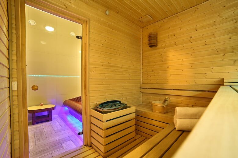 Hotel Grand Podhale Resort & Spa