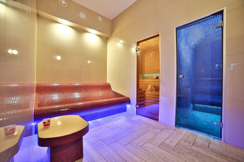 Hotel Grand Podhale Resort & Spa