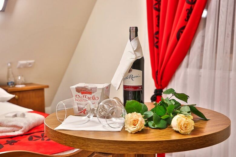 Hotel Grand Podhale Resort & Spa