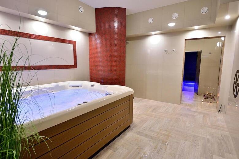 Hotel Grand Podhale Resort & Spa