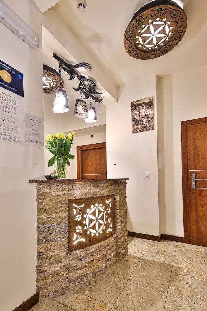 Hotel Grand Podhale Resort & Spa