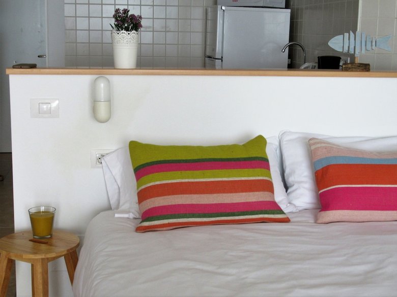 Apartamentos Loft En Playa Las Canteras Vista Mar