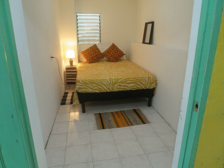 Hotel The Lion House Jamaica