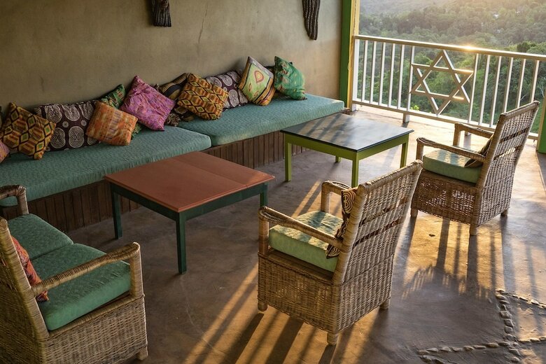Hotel The Lion House Jamaica