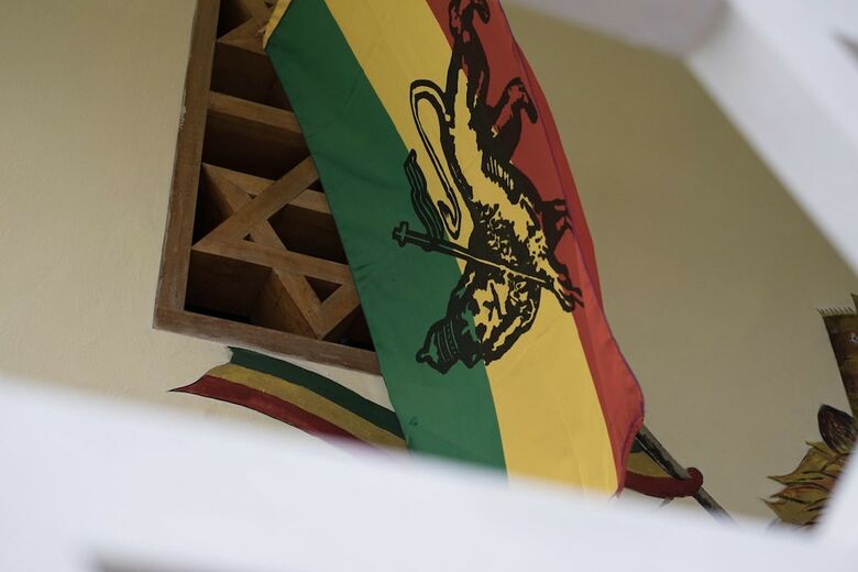 Hotel The Lion House Jamaica