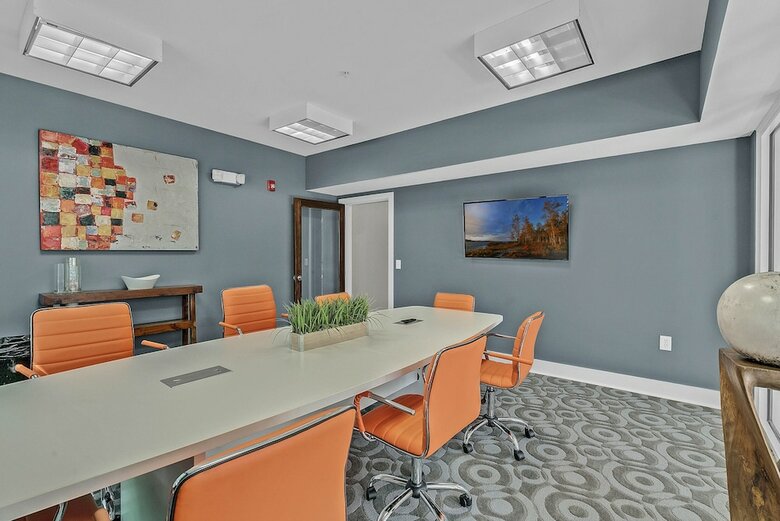 Apartamentos Nuovo - Downtown / Midtown Atlanta