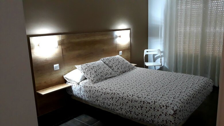 Apartamento Marina