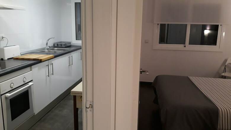 Apartamento Marina