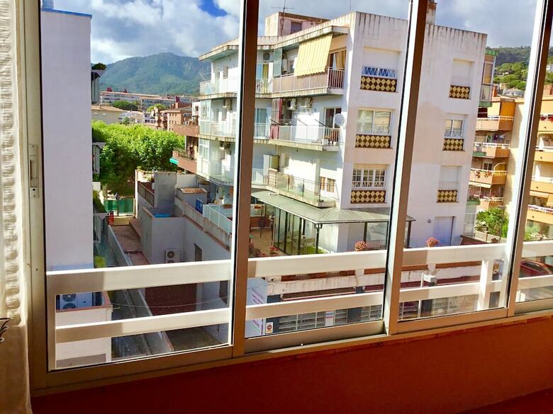 Apartamento Marina