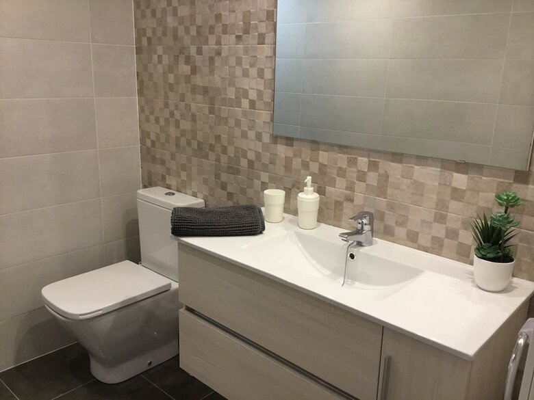 Apartamento Marina