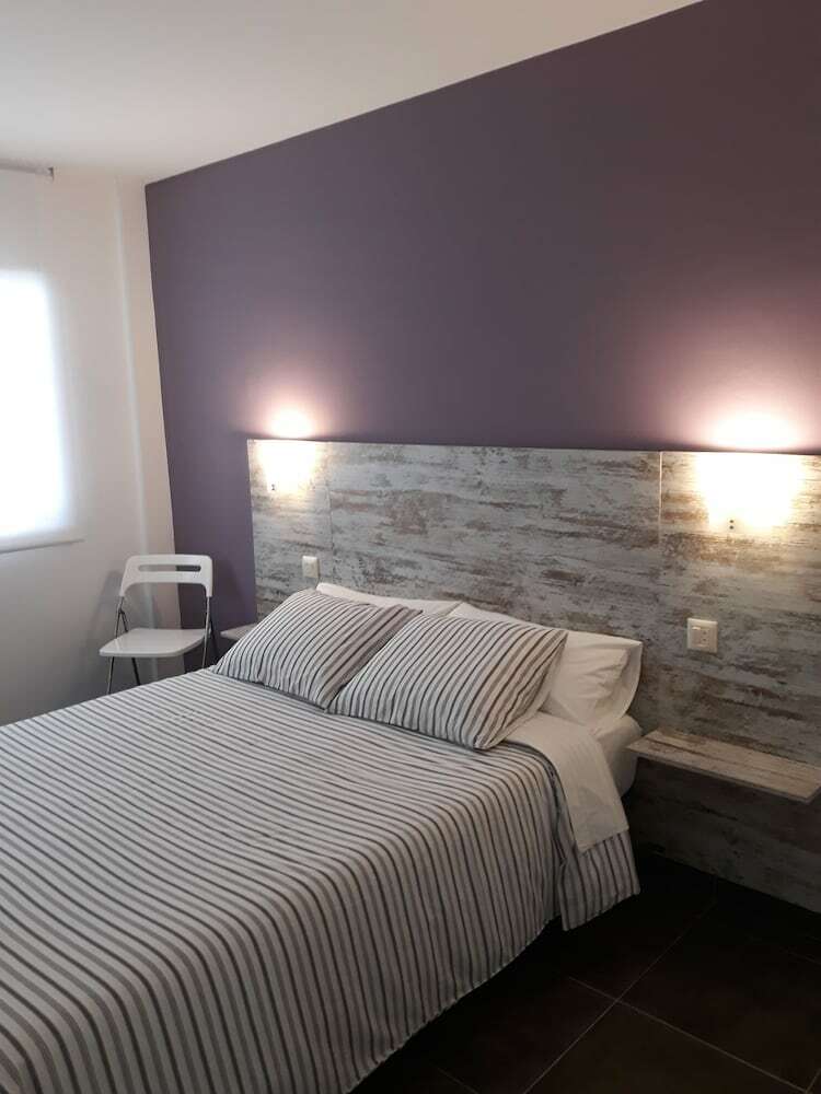 Apartamento Marina
