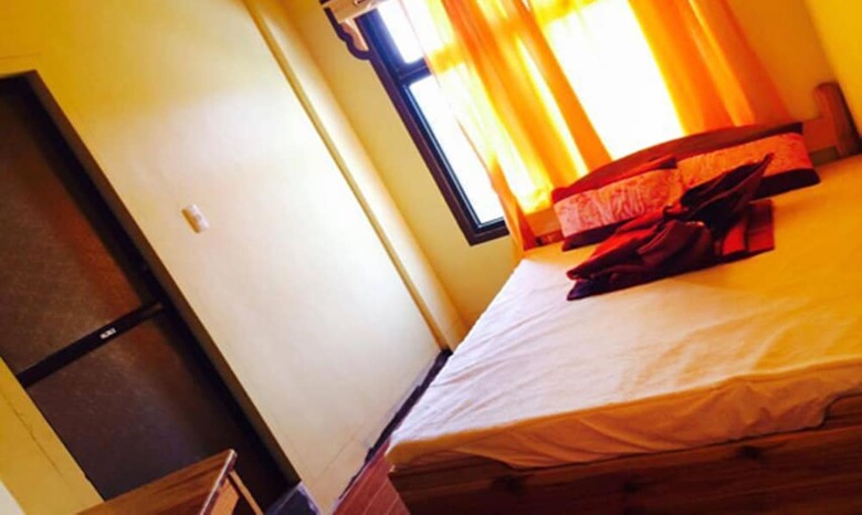 Hotel Sagada Salt And Pepper Inn & Restaurant