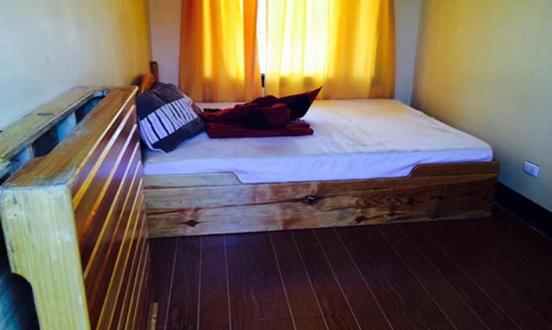 Hotel Sagada Salt And Pepper Inn & Restaurant