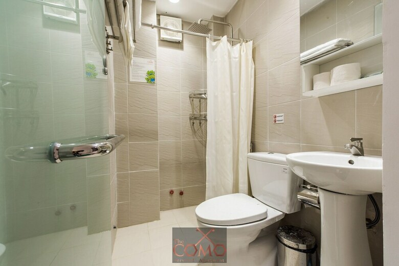 The Como Le Lai City Center Apartment