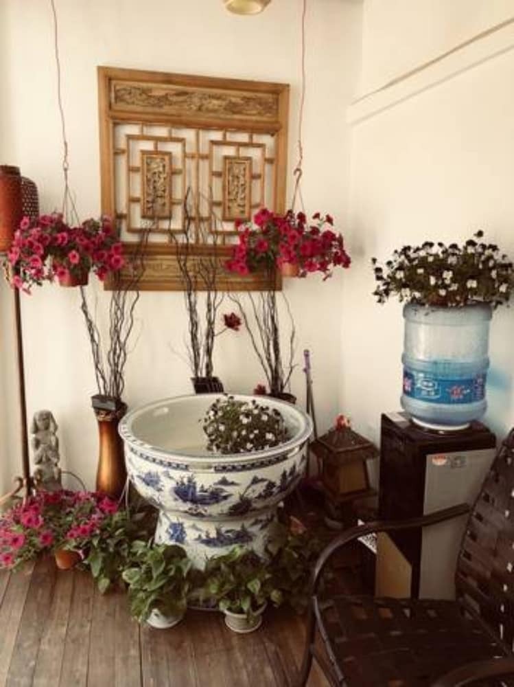 Hotel Beijing Rong Yard Guesthouse
