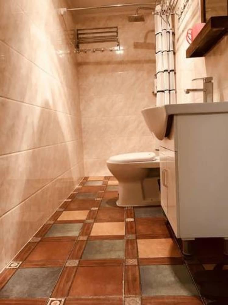 Hotel Beijing Rong Yard Guesthouse