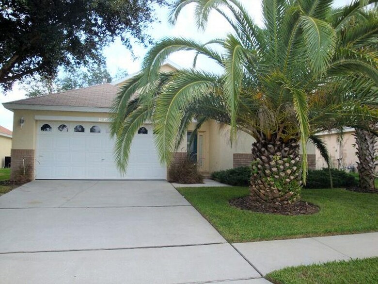 4br 3ba Home In Indian Creek By Cv-2635