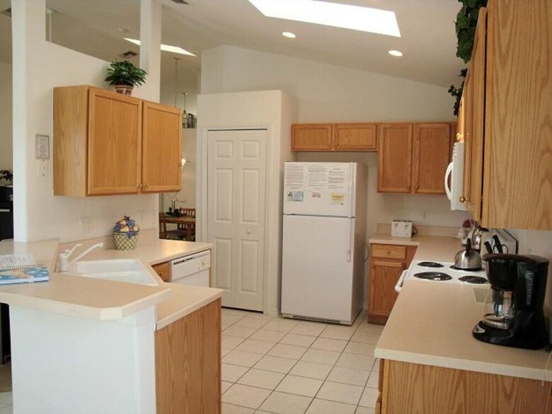 4br 3ba Home In Indian Creek By Cv-2635