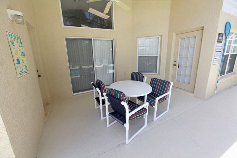 4br 3ba Home In Indian Creek By Cv-2635